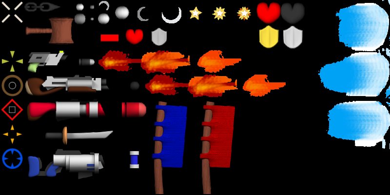 Текстур паки DDRACE Network