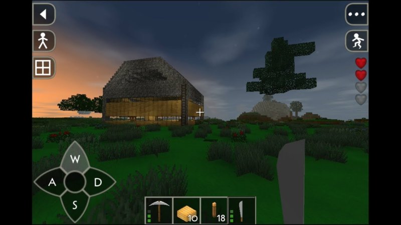 Survivalcraft 2.2