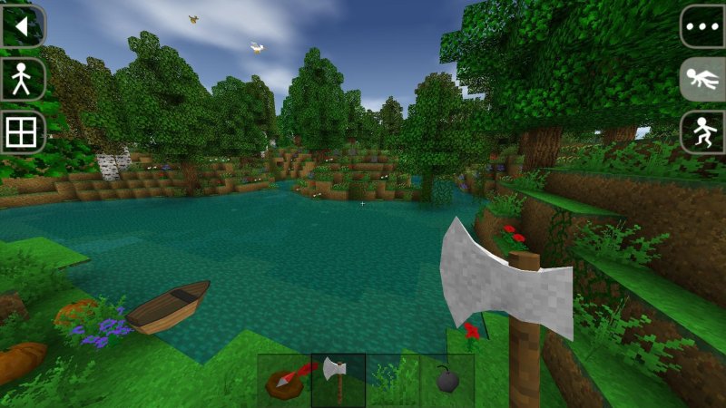 Survivalcraft 1.29.53.0