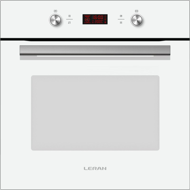 Духовой шкаф Leran EO 6585 bg