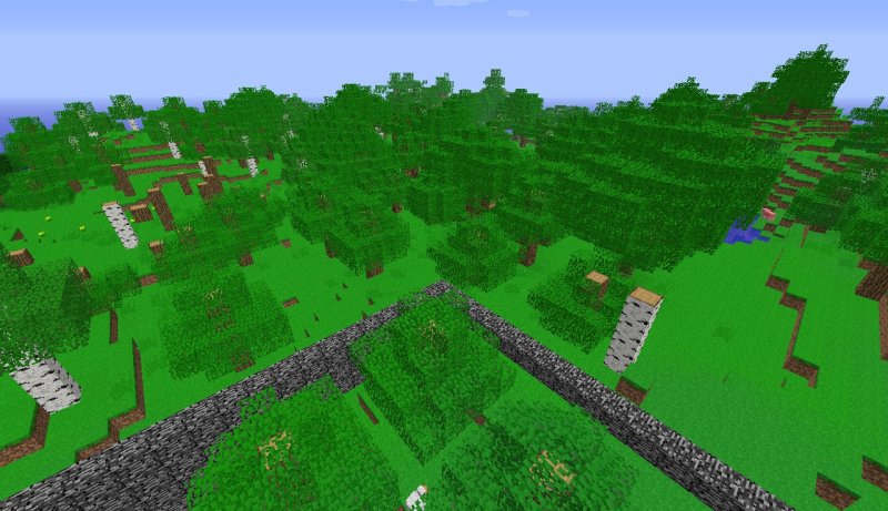 Сурвайвал крафт