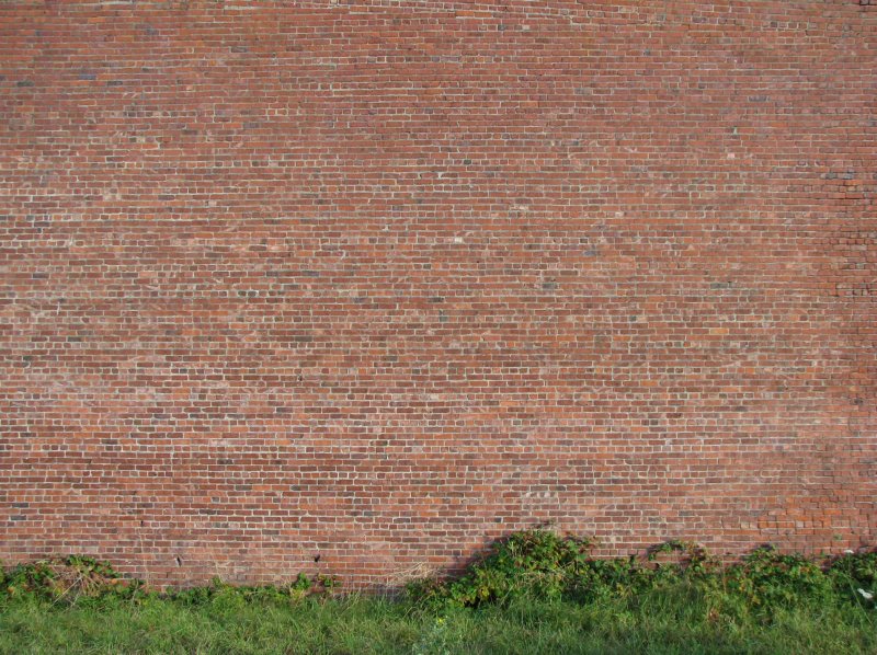 Текстура кирпича