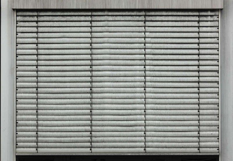 Жалюзи текстура