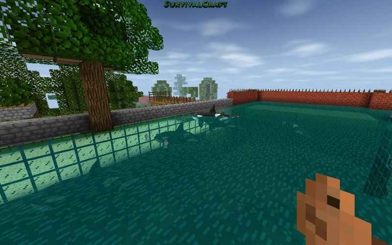 Сурвивал крафт крафты