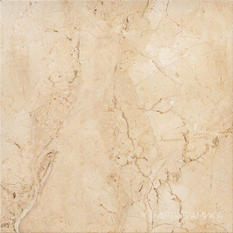 Crema Nova мрамор