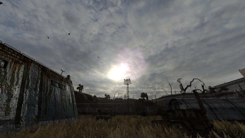 Сталкер Зов Чернобыля