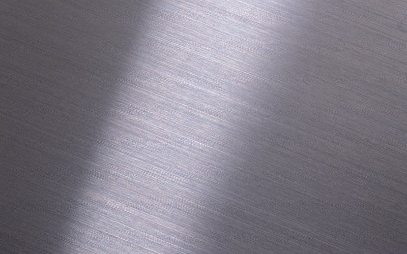 AISI 304 шлифованная