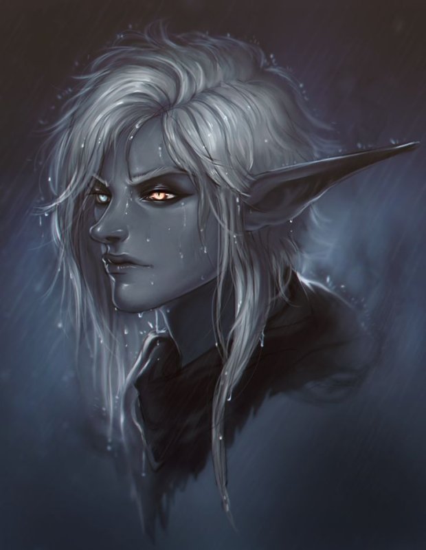 Бергиньон Бэнр