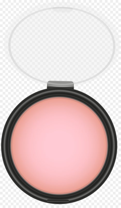 Пудровые румяна