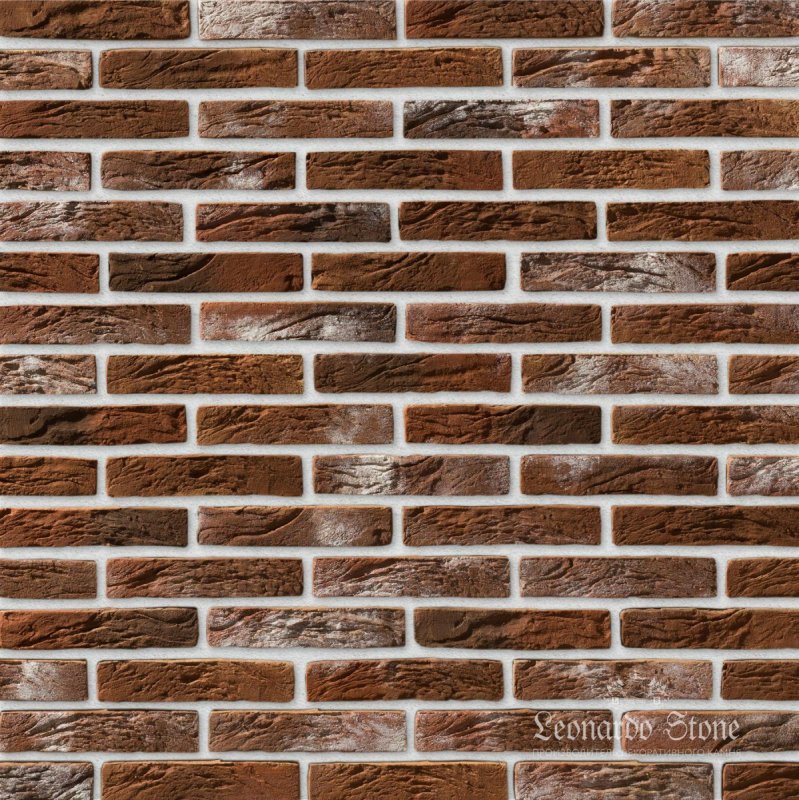 Декоративный кирпич Leonardo Stone Орли 465