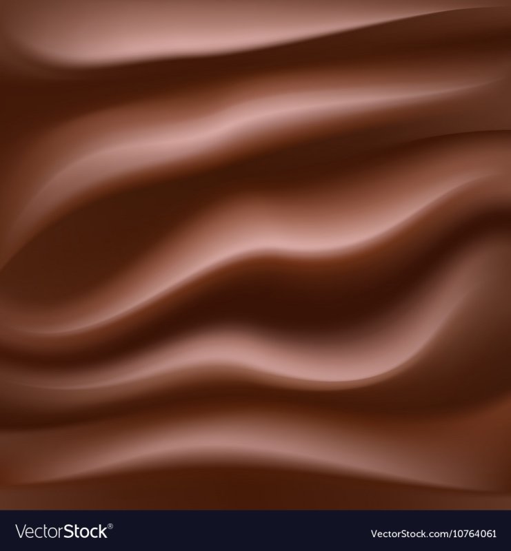 Шоколад фактура