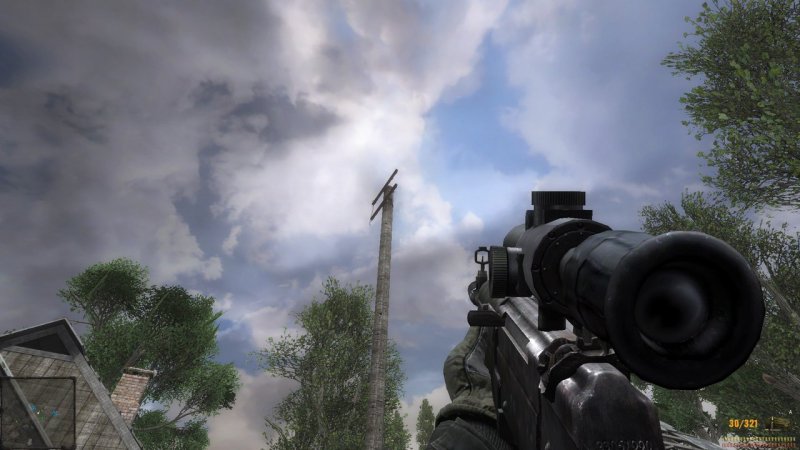 Чистое небо SWTC Clear rar