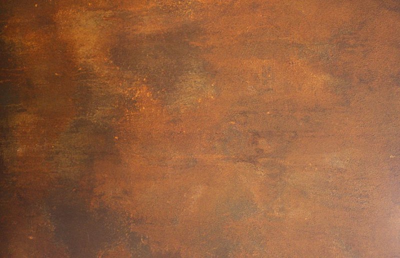 Текстура Corten Steel