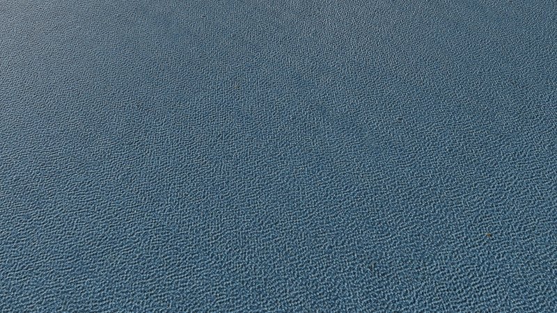 Текстурированный пластик