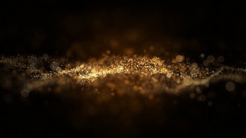 Партикл Голд