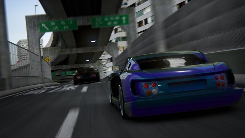 TVR Cerbera Speed 12