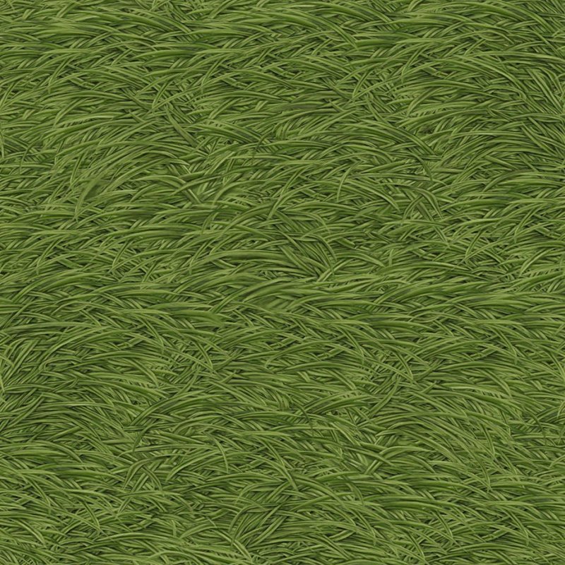 Текстура травы для 3д Макс