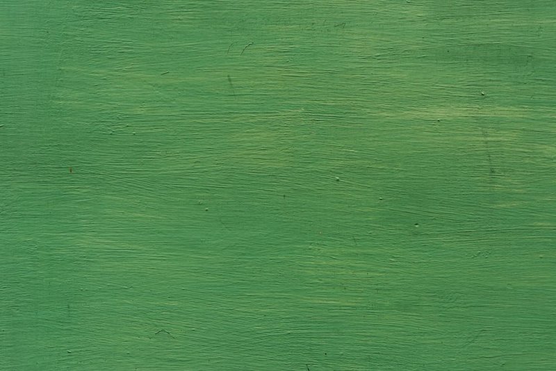 Зеленая краска текстура