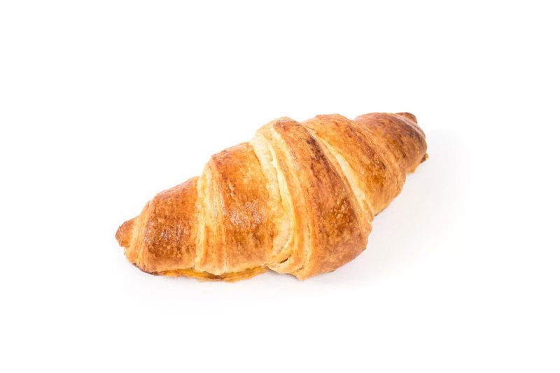 Французский круассан