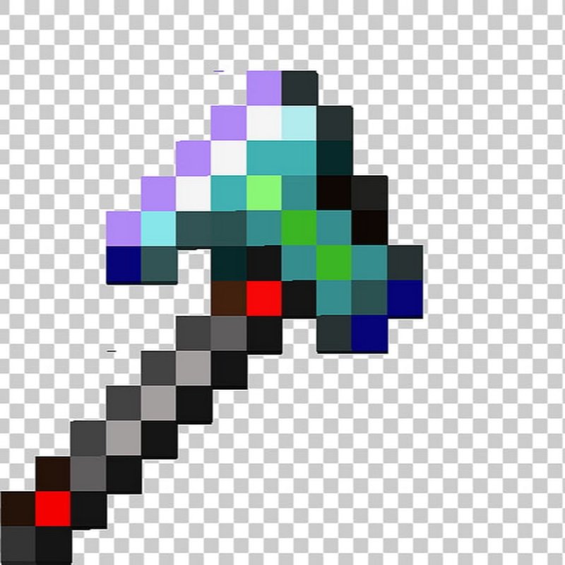 Diamond_Pickaxe 16x16
