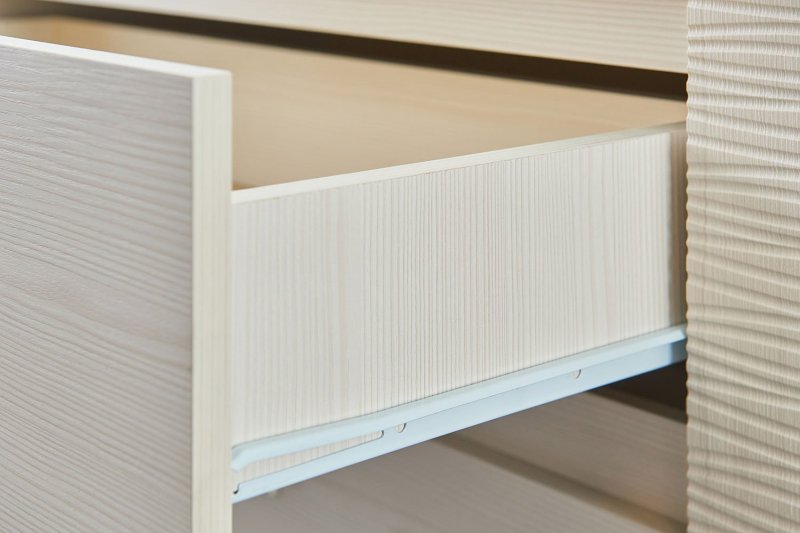 Комод Элана бодега белая