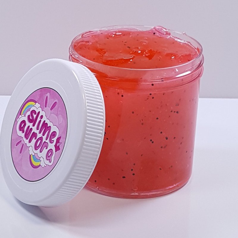 Slime Strawberry