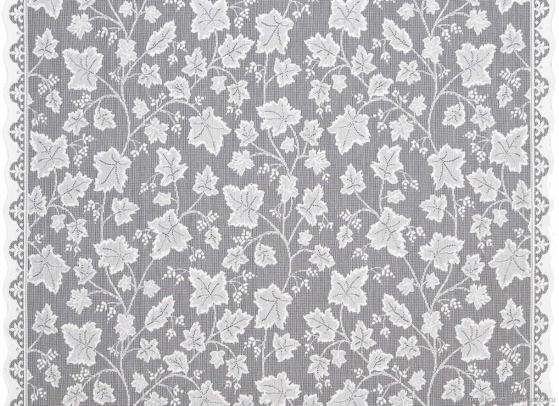 Текстура тюли для 3d Max