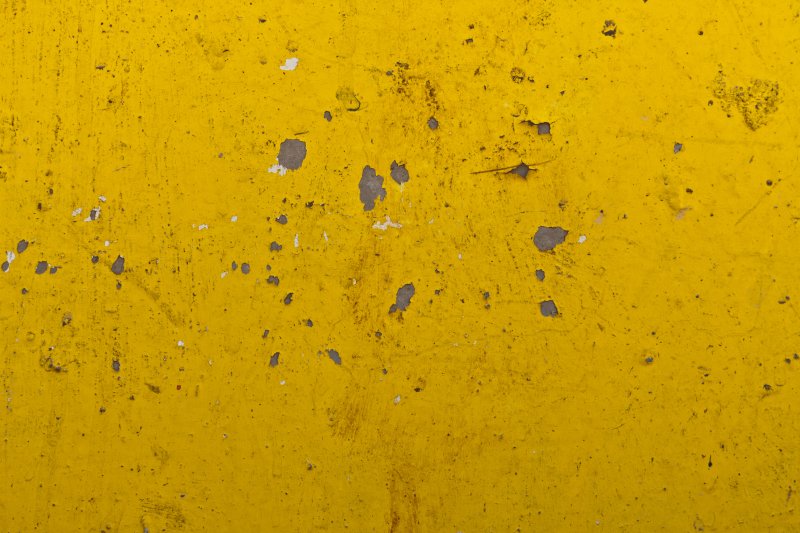 Желтый металл