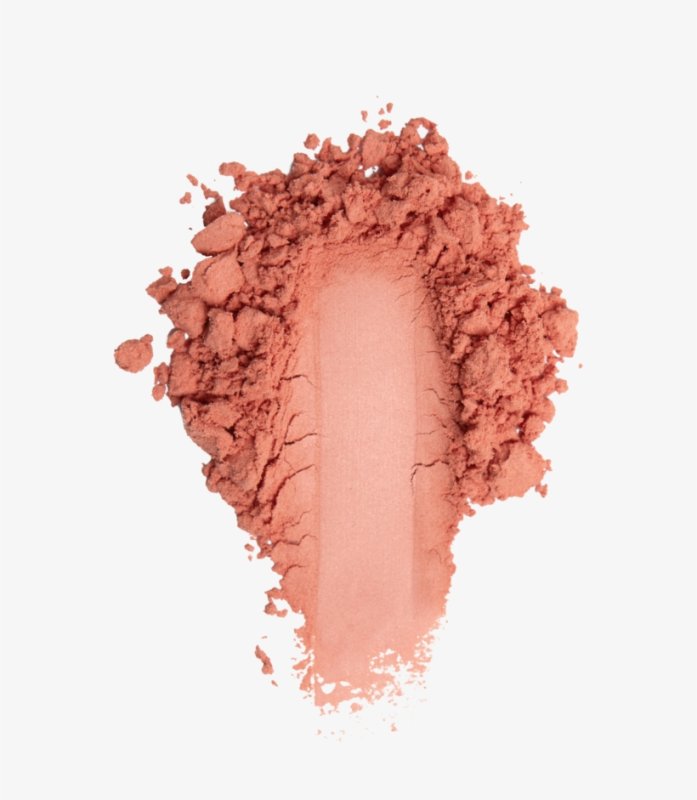 Рассыпанная пудра