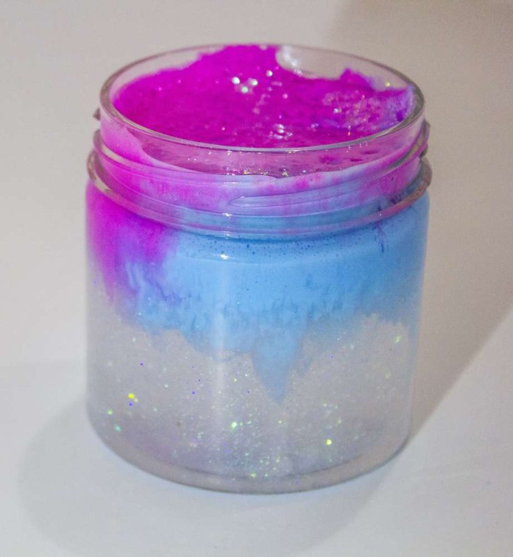 СЛАЙМ 1toy Звёздные войны