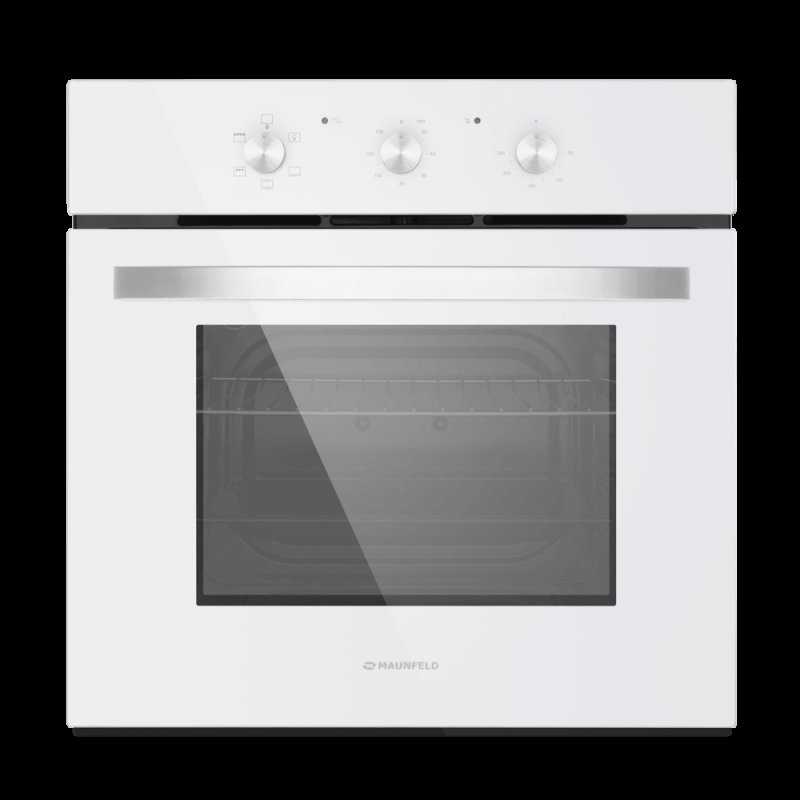 Электро духовой шкаф Maunfeld