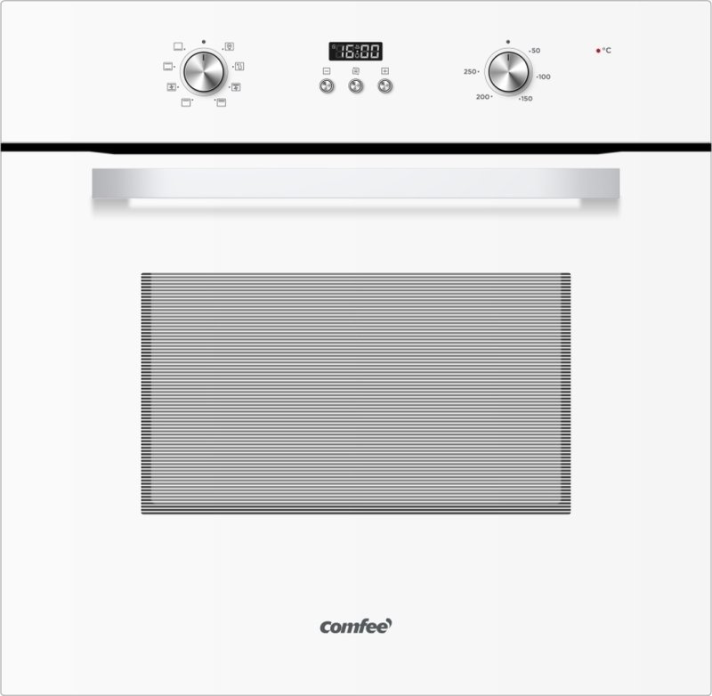 Духовой шкаф Midea mo 23000 GW