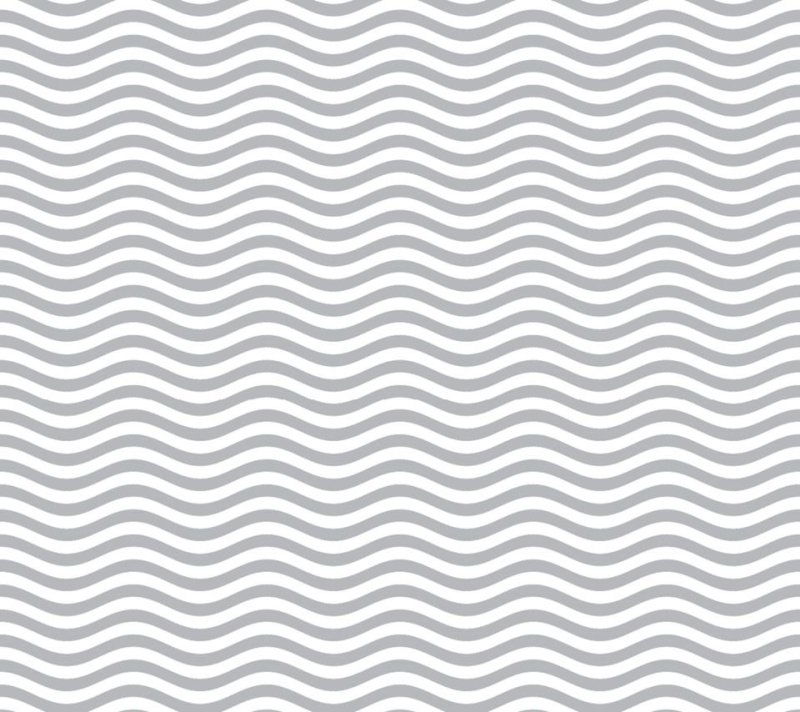 Волнистая линия