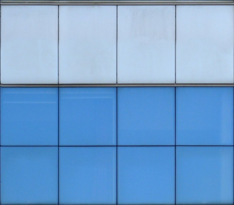 Алюкобонд композитные панели 3d