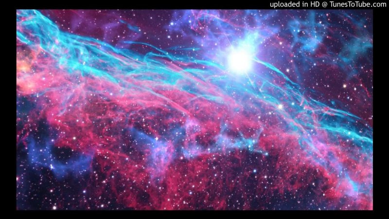 Фон космоса для фотошопа