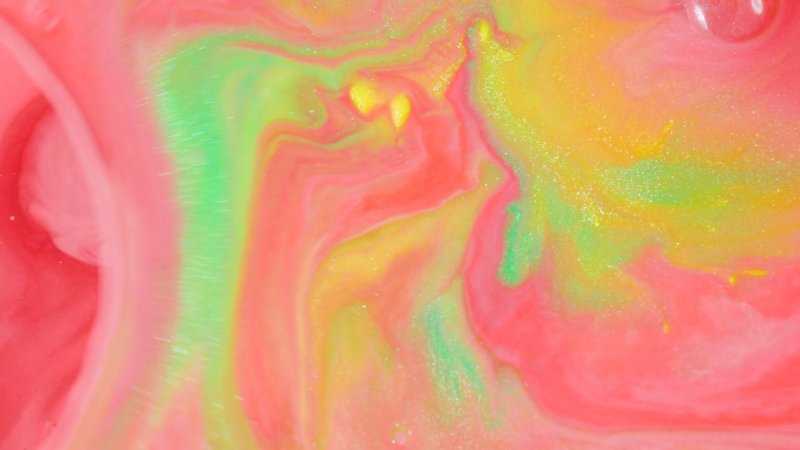 Голографическая текстура