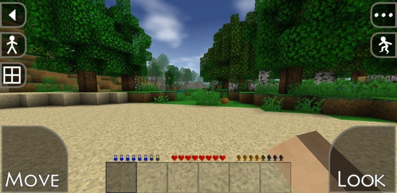 Survivalcraft 1.26.7.0