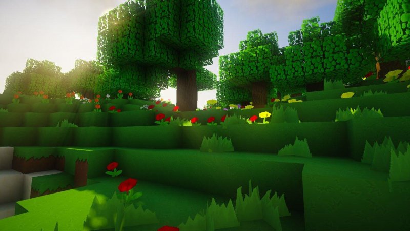 Миникрафт 2021