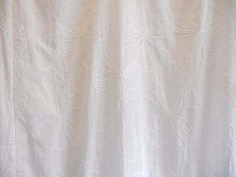 Текстура ткани для штор