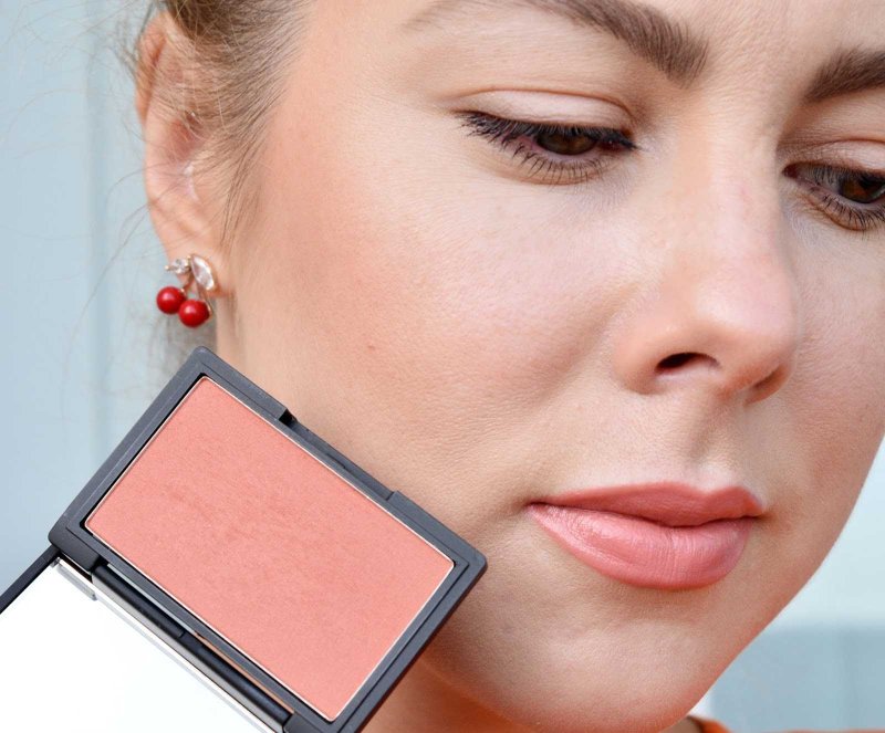 Румяна Stellary blush