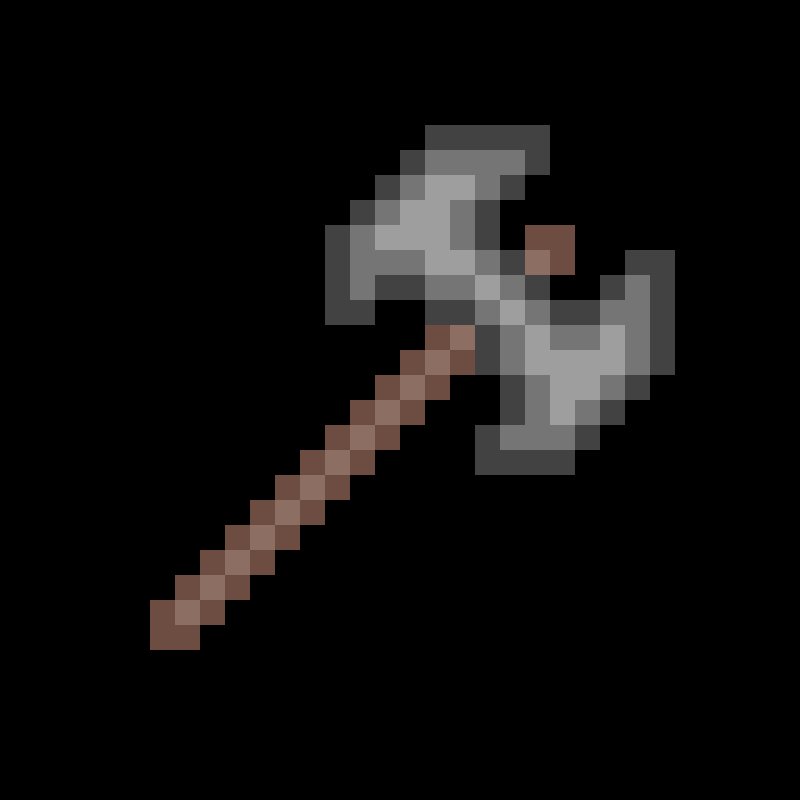 Спрайт кирка 32х32