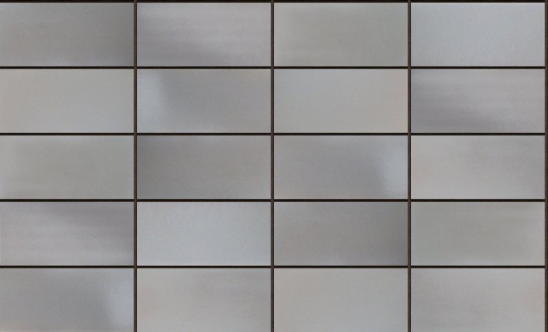 Панели алюминиевые GOLDSTAR fr