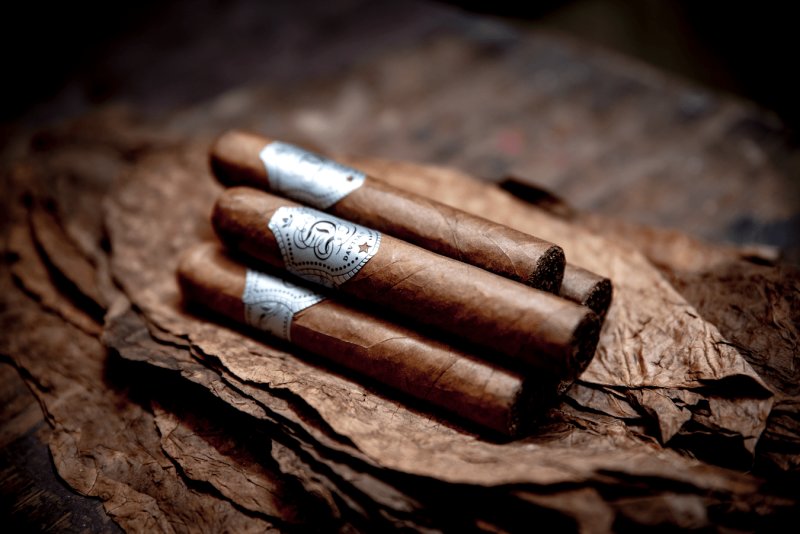 Манильская сигара