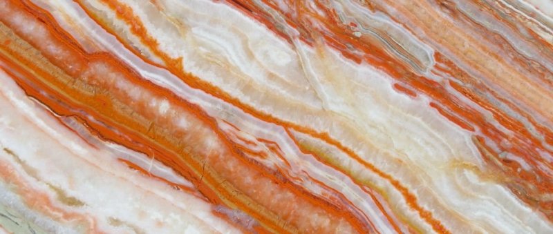 Керамогранит Onyx Orange