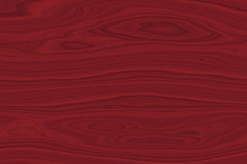 Красное дерево бесшовная
