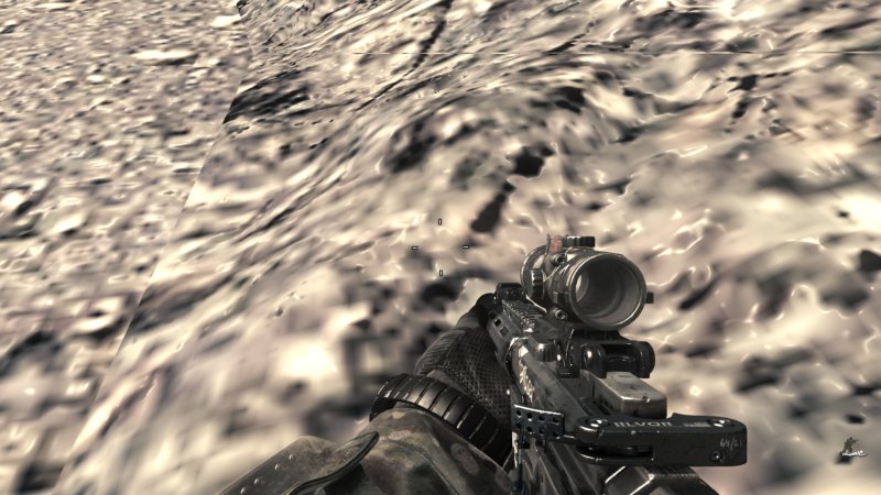 Мыльные текстуры