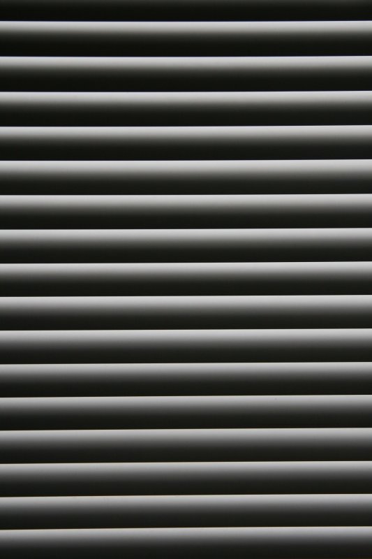 Жалюзи текстура