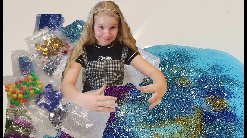 СЛАЙМ тайм Энчантималс