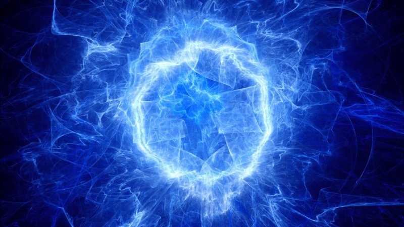 Энергетический тор