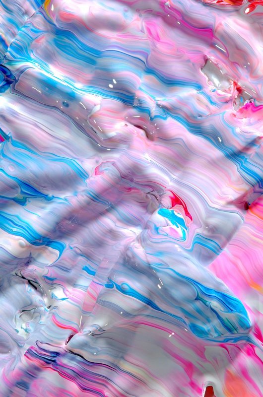 Необычный фон